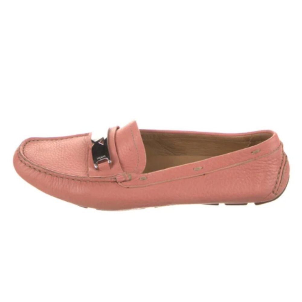 Authentic Prada. Shoes
